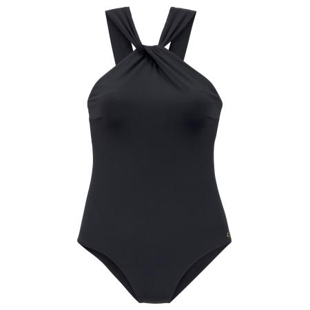 Lascana LASCANA Badpak zwart