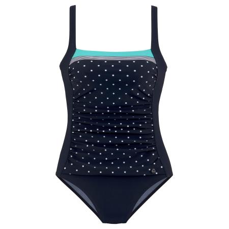 Lascana LASCANA Shaping-badpak turquoise