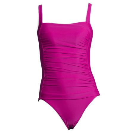 Lascana LASCANA Shaping-badpak Annelie SBI fuchsia