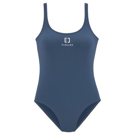 Elbsand Elbsand Badpak navy / zwart / wit