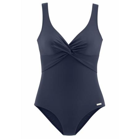 Lascana LASCANA Shaping-badpak navy