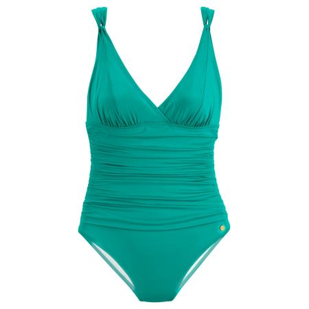 Lascana LASCANA Badpak turquoise