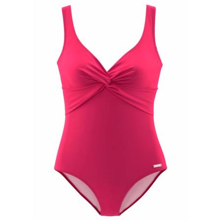 Lascana LASCANA Shaping-badpak pink