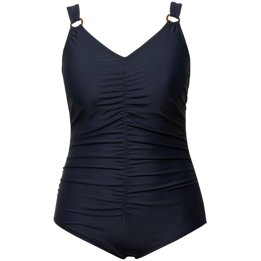 Ulla Popken Ulla Popken Badpak marine -