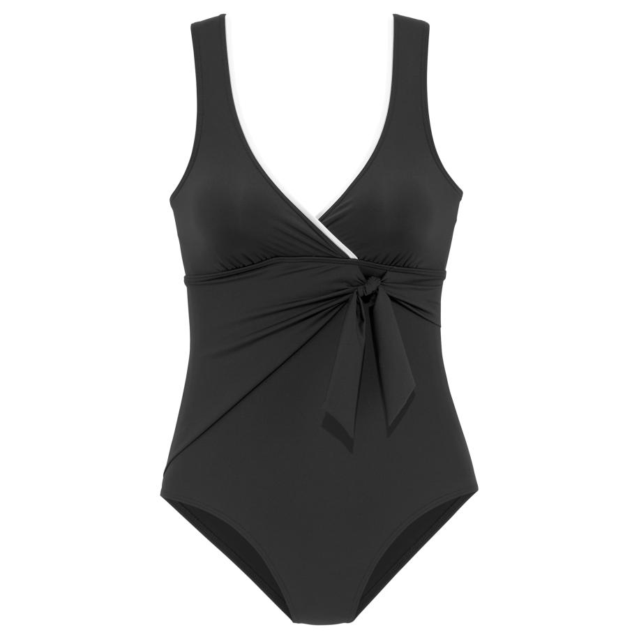 VIVANCE VIVANCE Badpak zwart -