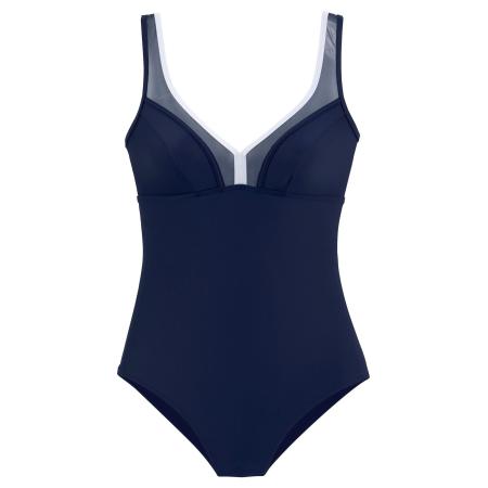 Lascana LASCANA Badpak navy