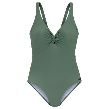 Lascana LASCANA Badpak Lolo groen