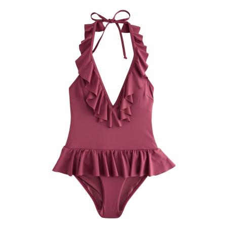 Next Next Badpak bourgogne