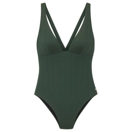 Copenhagen Studios Copenhagen Studios Badpak donkergroen