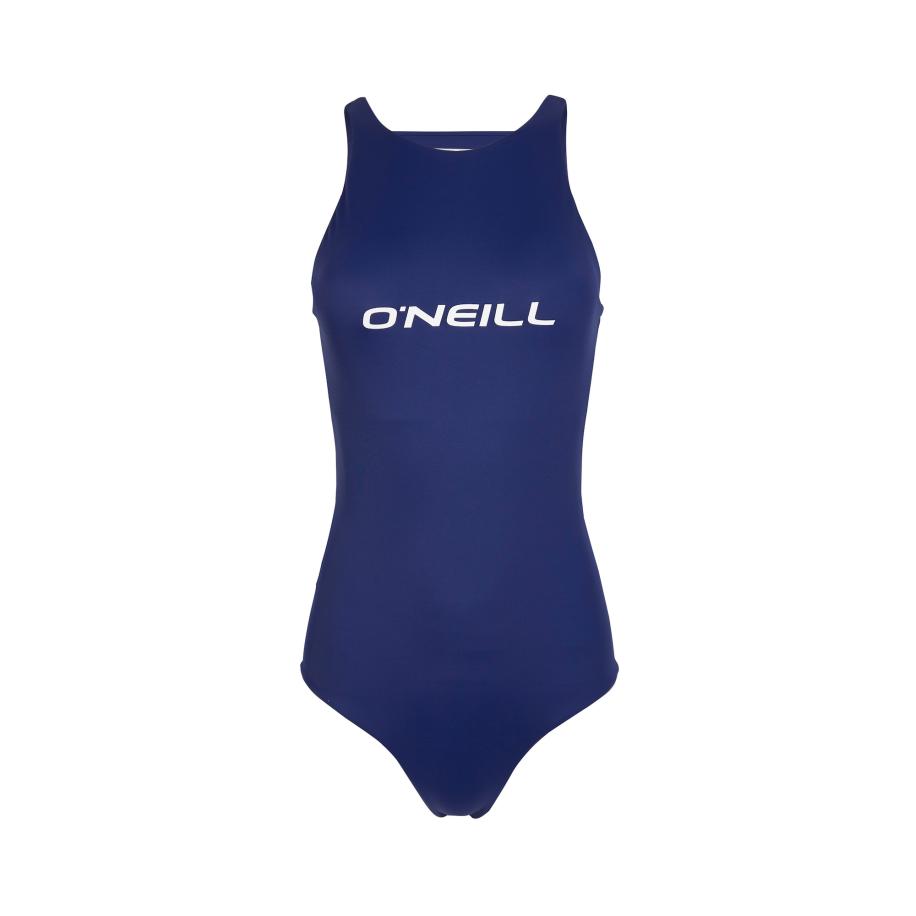 O'Neill ONEILL Badpak ultramarine blauw / wit -