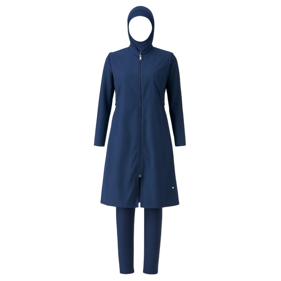 C&City C&City Badpakjurk navy -