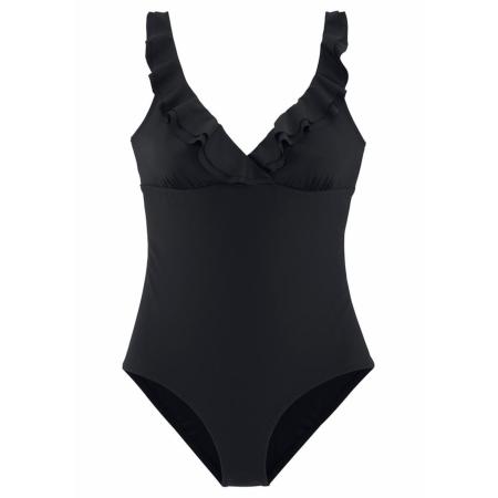 Jette JETTE Badpak zwart