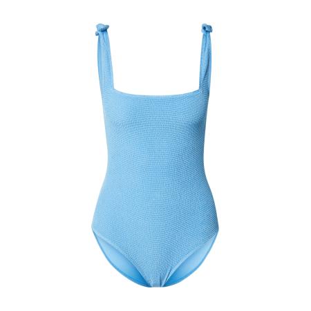 & Other Stories & Other Stories Badpak lichtblauw