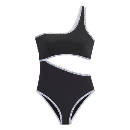 Copenhagen Studios Copenhagen Studios Badpak zwart / wit