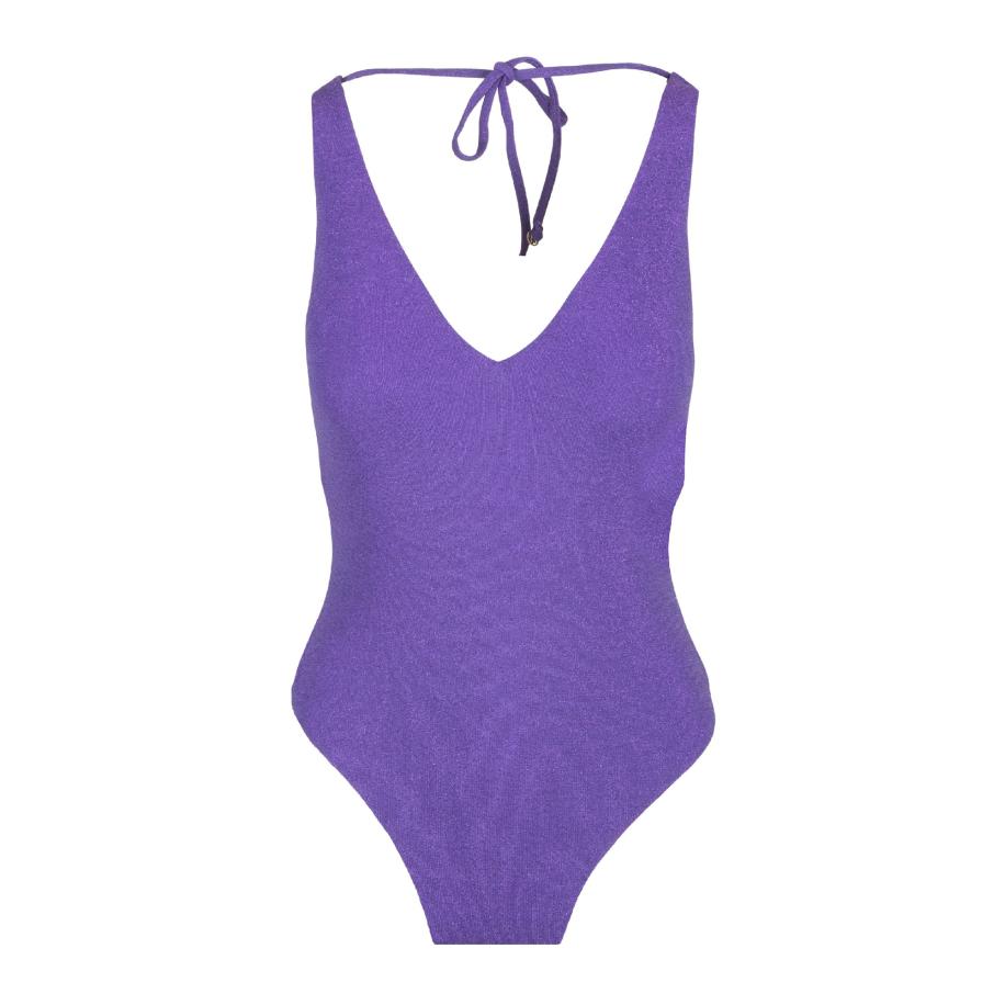 LingaDore LingaDore Badpak lichtlila -