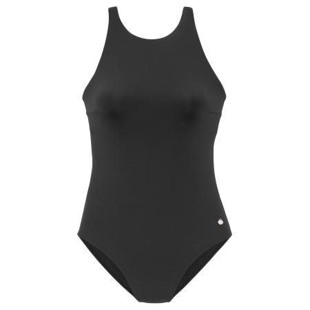 Lascana LASCANA Badpak zwart