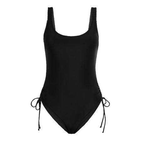 Lascana LSCN by LASCANA Badpak Gina zwart