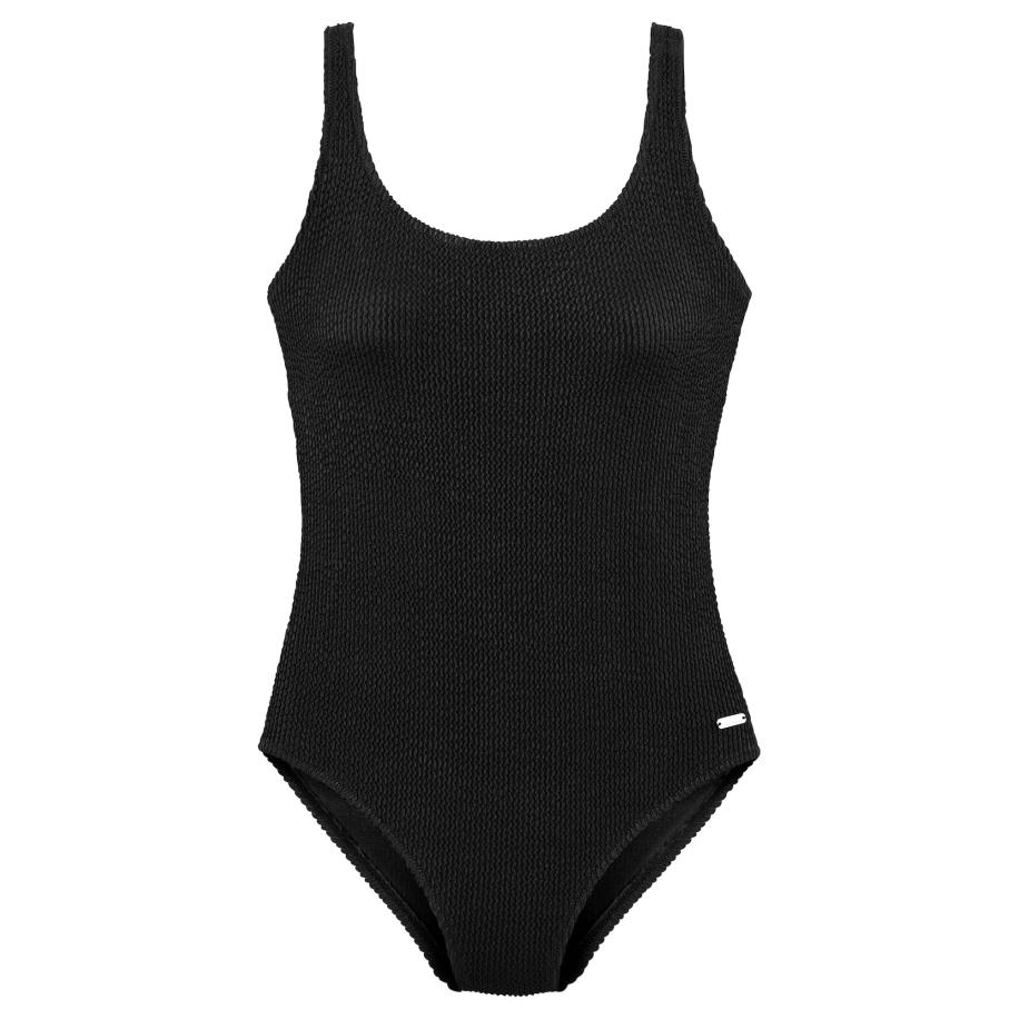VIVANCE VIVANCE Badpak zwart -