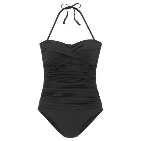 Lascana LASCANA Badpak zwart