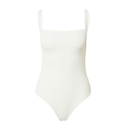 ABOUT YOU LENI KLUM x ABOUT YOU Badpak Indra natuurwit