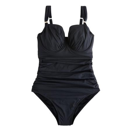 Next Next Badpak zwart