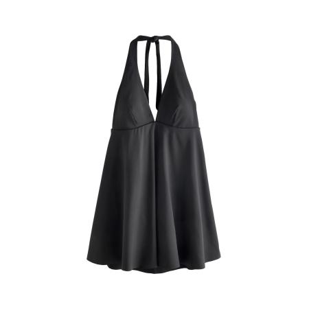 Next Next Badpak zwart