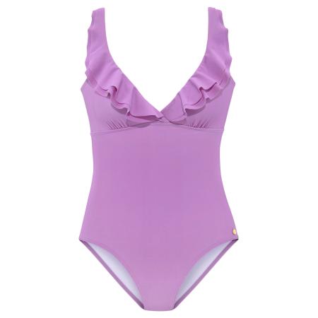 Lascana LASCANA Badpak lichtlila