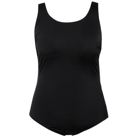 Ulla Popken Ulla Popken Badpak zwart