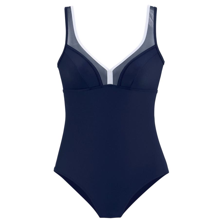 Lascana LASCANA Badpak navy -