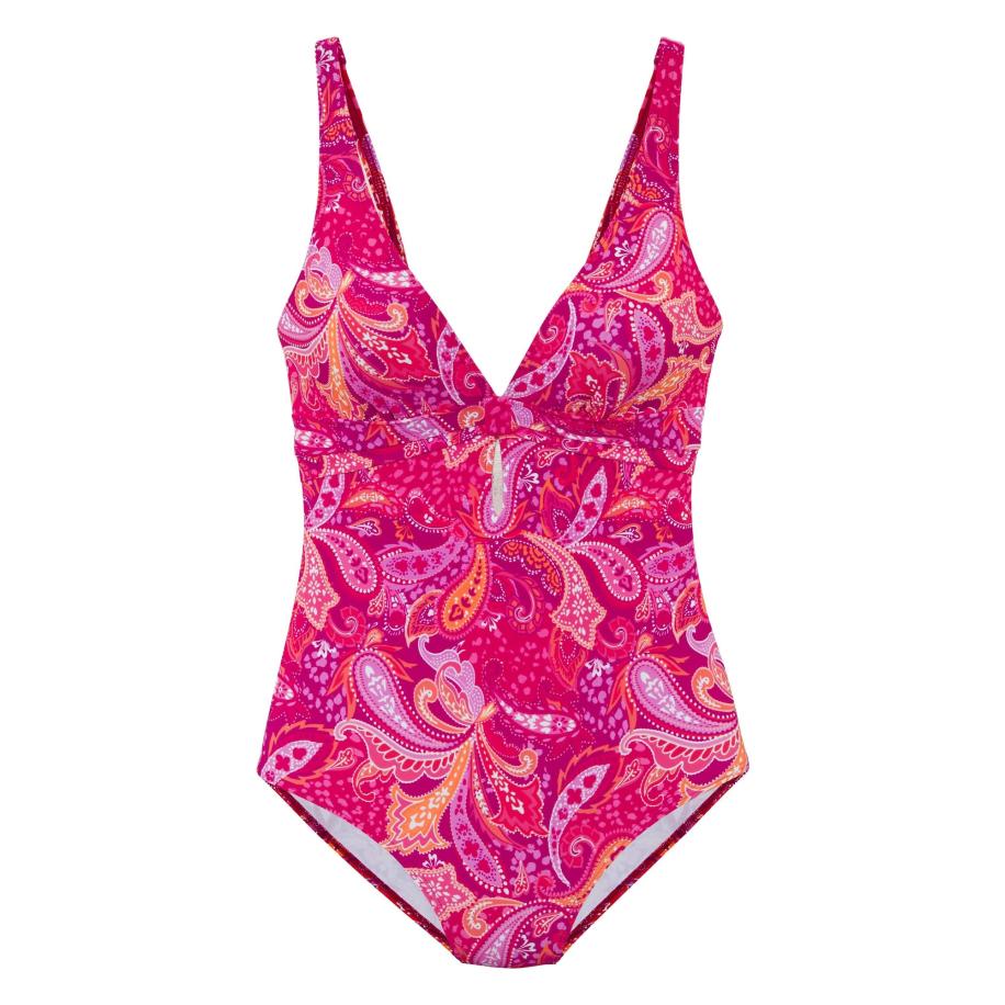 VIVANCE VIVANCE Badpak oranje / rosa -