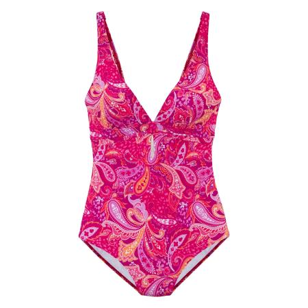 VIVANCE VIVANCE Badpak oranje / rosa