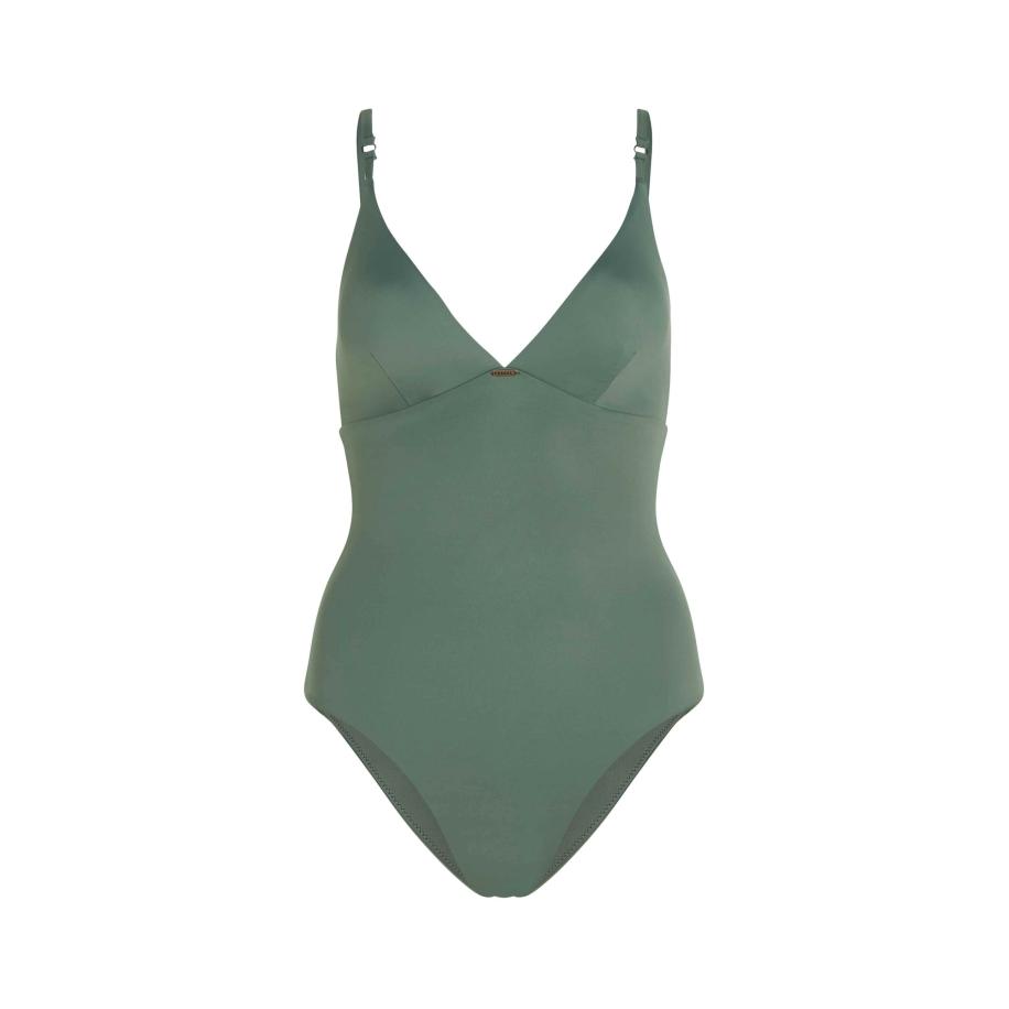 O'Neill ONEILL Badpak Sunset smaragd -