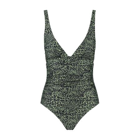 Shiwi Shiwi Badpak groen