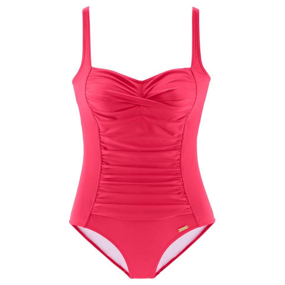 Lascana LASCANA Badpak pink -