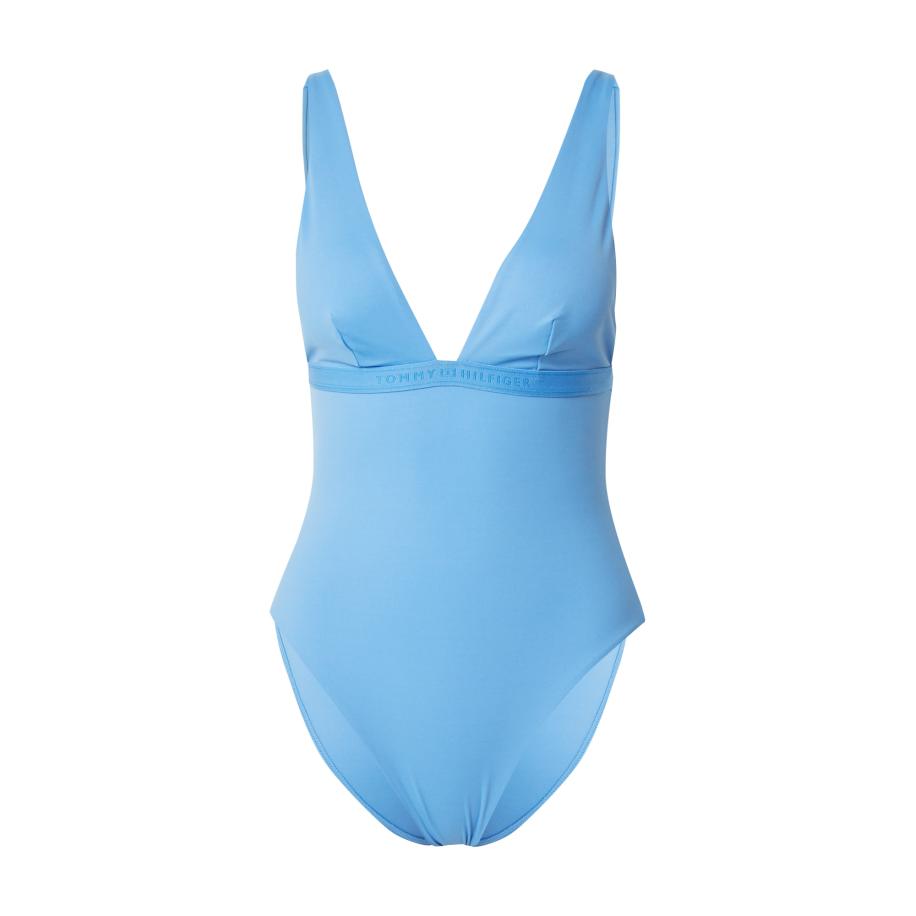 Tommy Hilfiger Underwear Tommy Hilfiger Underwear Badpak azuur -