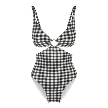 LingaDore LingaDore Badpak gemengde kleuren