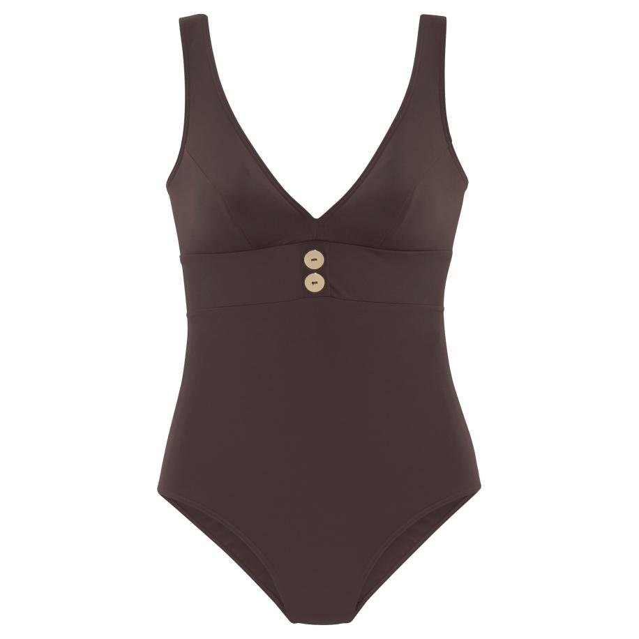 VIVANCE VIVANCE Badpak bruin -
