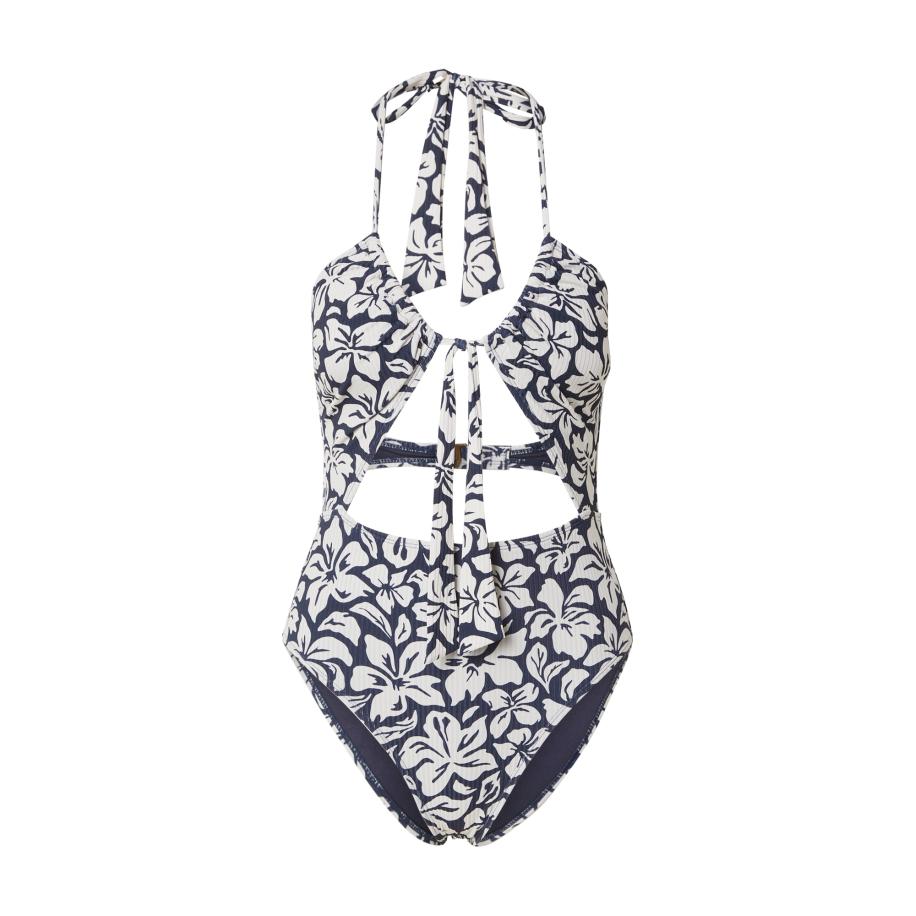 Rip Curl RIP CURL Badpak donkerblauw / wit -