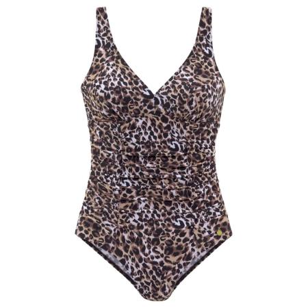 Lascana LASCANA Badpak bruin