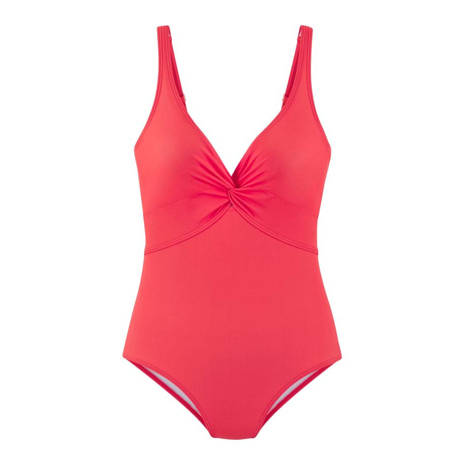 Lascana LASCANA Badpak koraal -