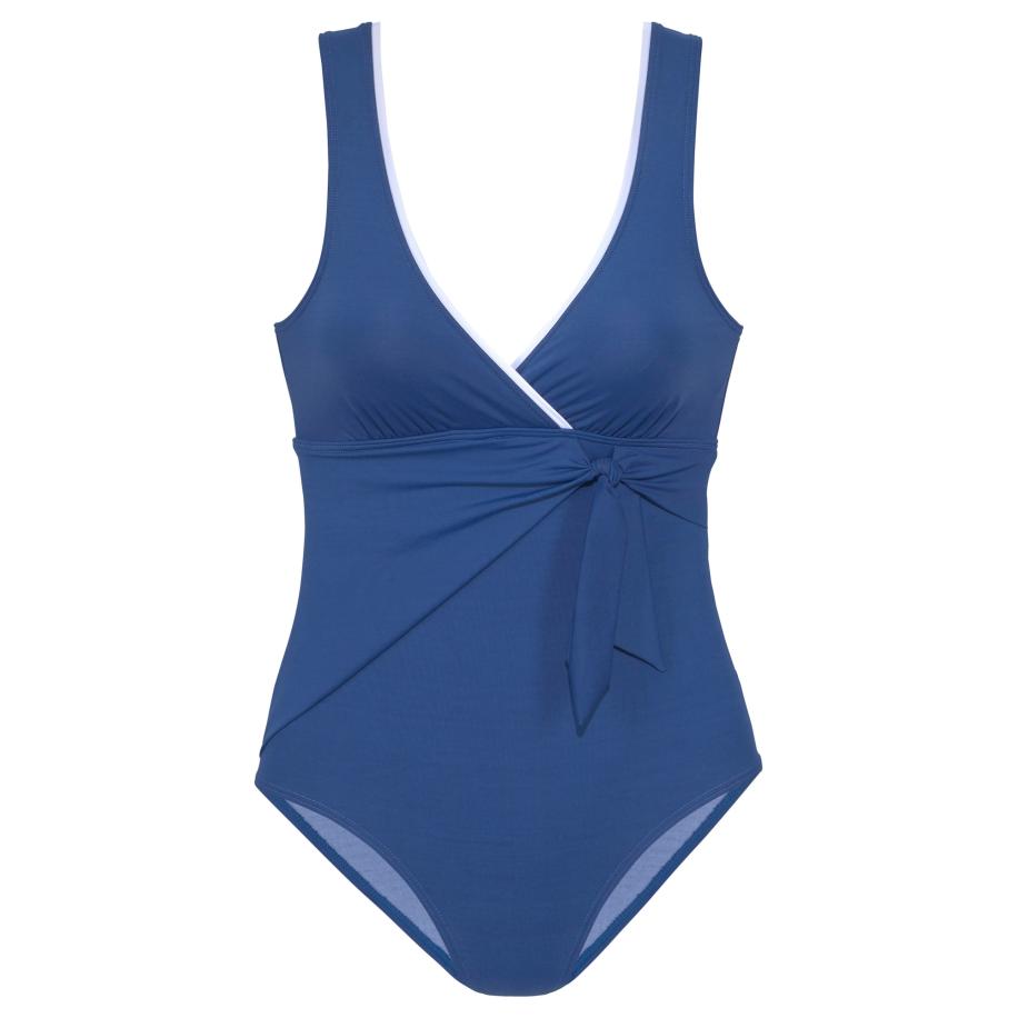 VIVANCE VIVANCE Badpak blauw -