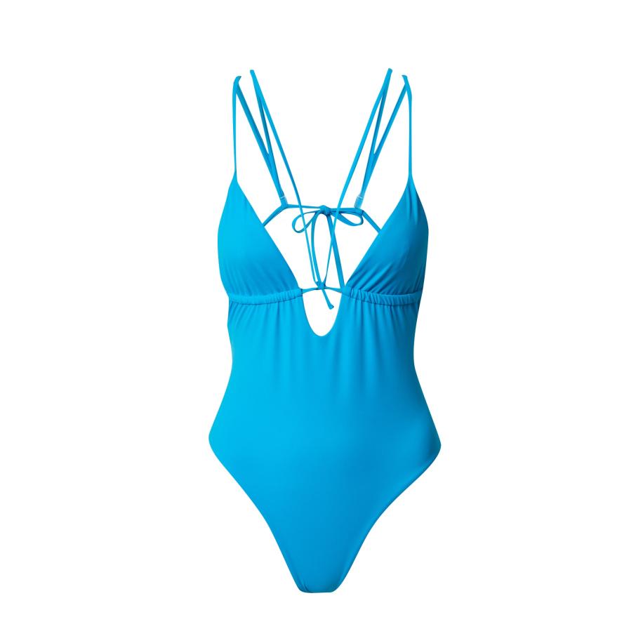 EDITED EDITED Badpak Letizia azuur -