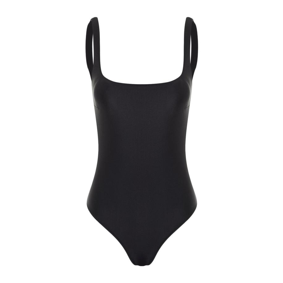 Trendyol Trendyol Badpak zwart -