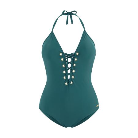 Bruno Banani Bruno Banani Badpak groen