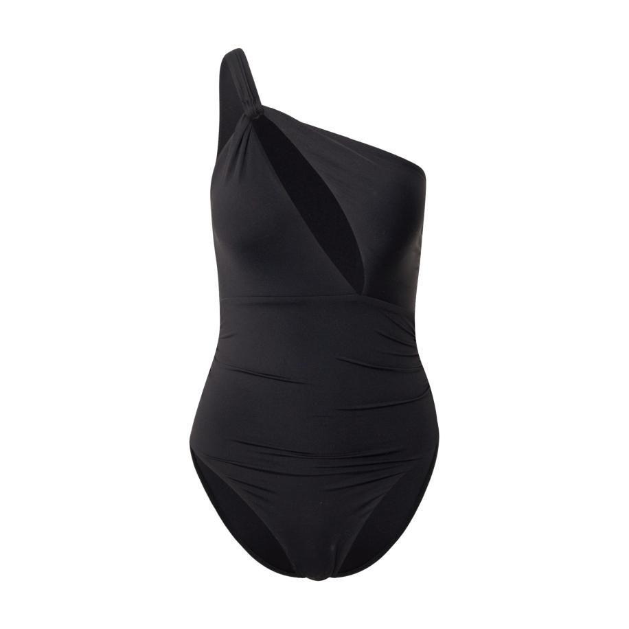 Seafolly Seafolly Badpak zwart -