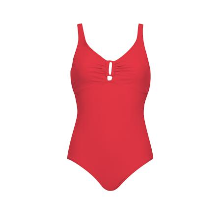 Vivid VIVID Badpak rood