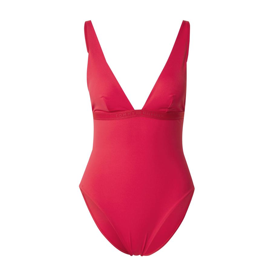 Tommy Hilfiger Underwear Tommy Hilfiger Underwear Badpak pink -