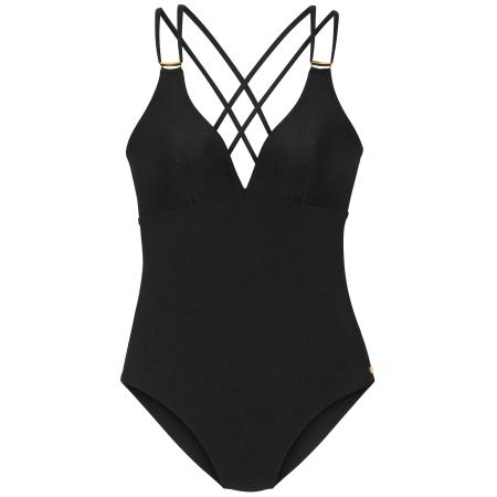 Jette JETTE Badpak zwart