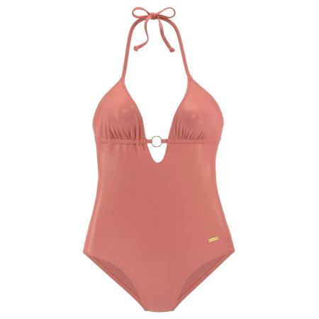 Lascana LASCANA Badpak koraal