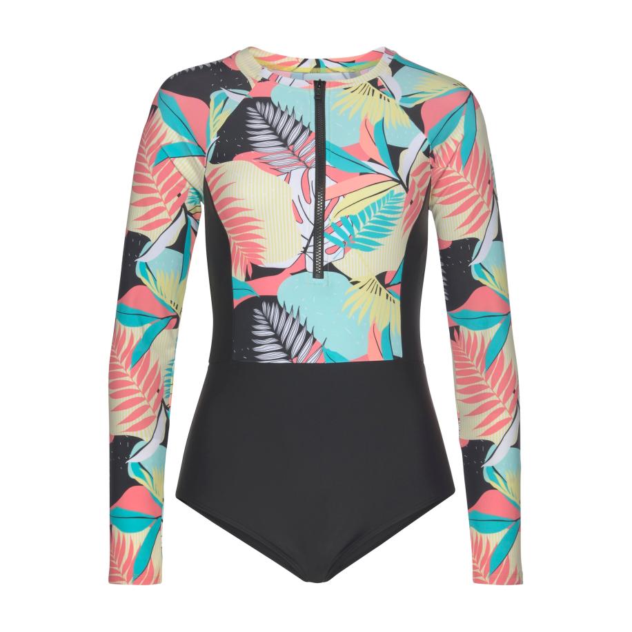Lascana LASCANA ACTIVE Sportbadpak gemengde kleuren -